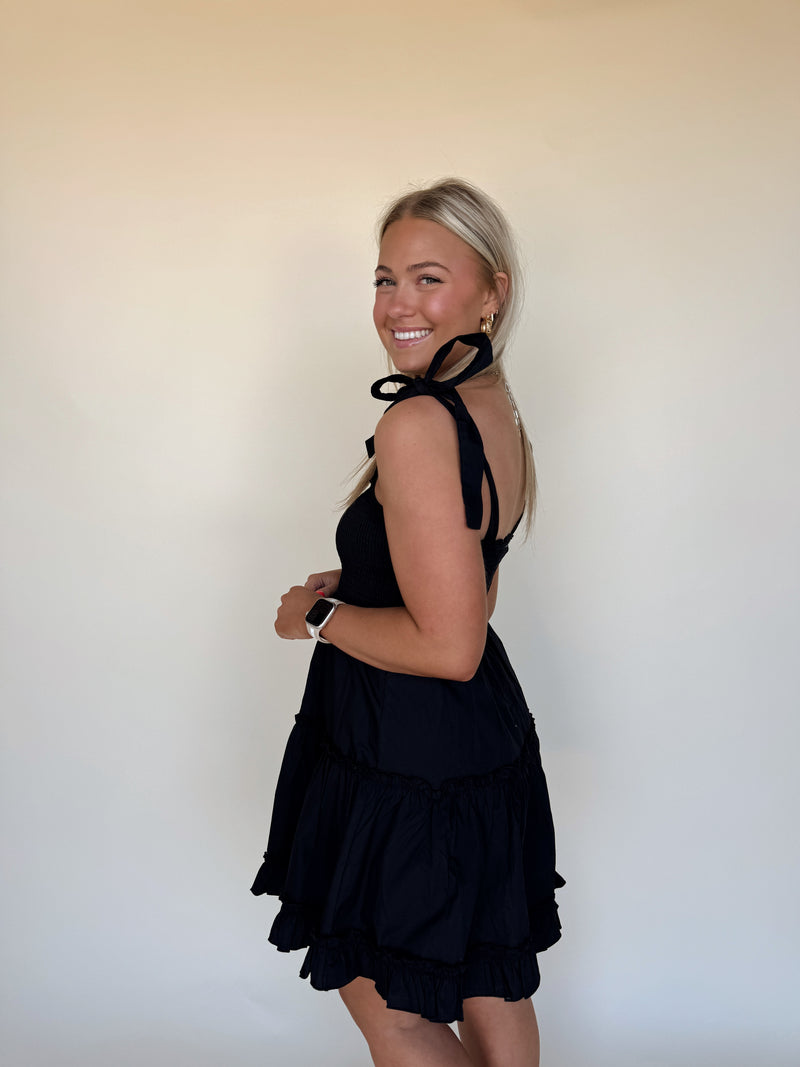 Blayke Dress