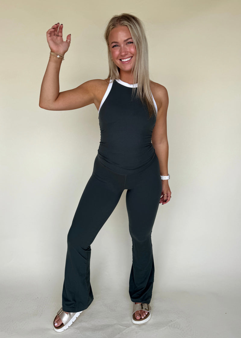 Sami Buttersoft Sport Tank