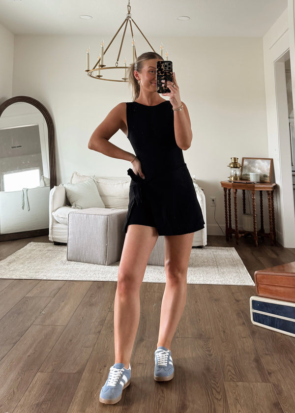 Annie Sport Dress