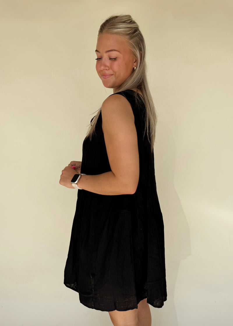 Rylee Dress