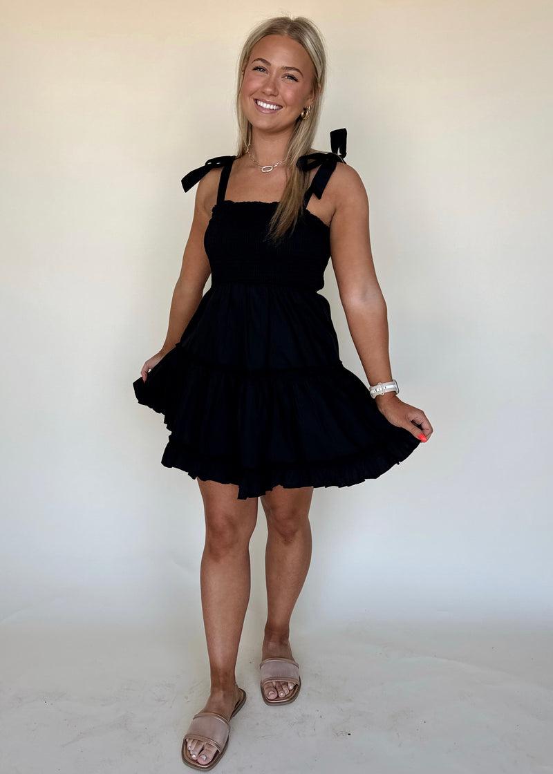 Blayke Dress