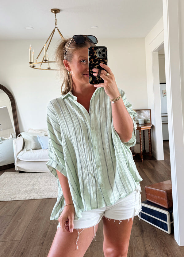 Millie Blouse