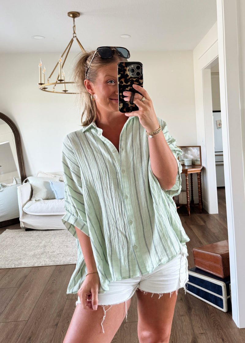 Millie Blouse