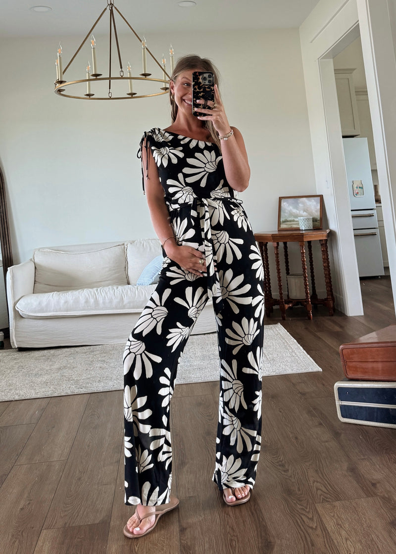 Parisi Jumpsuit
