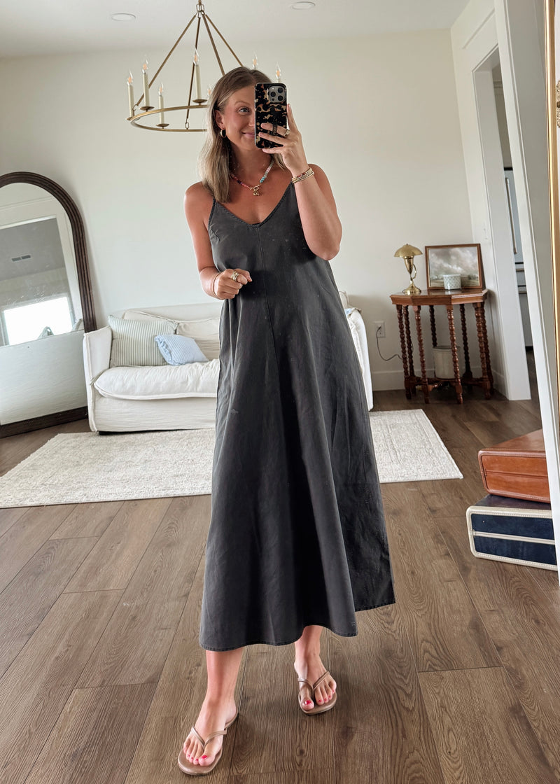 Sonny Dress