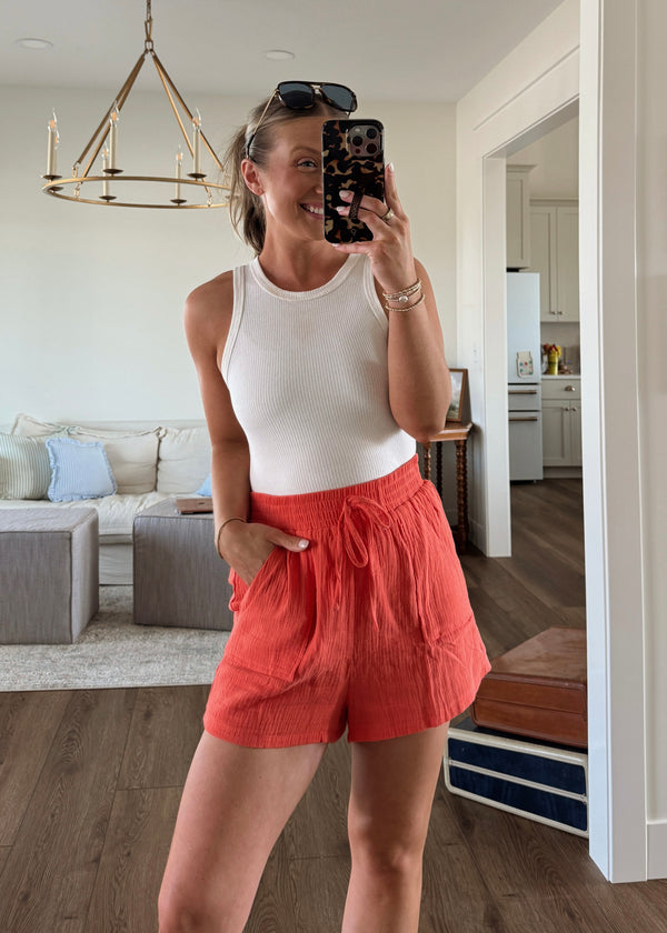 Sunshine State Shorts
