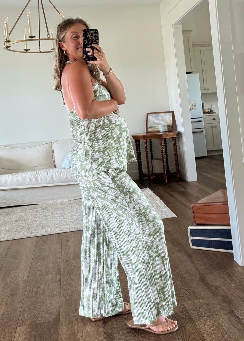 Kauai Pants