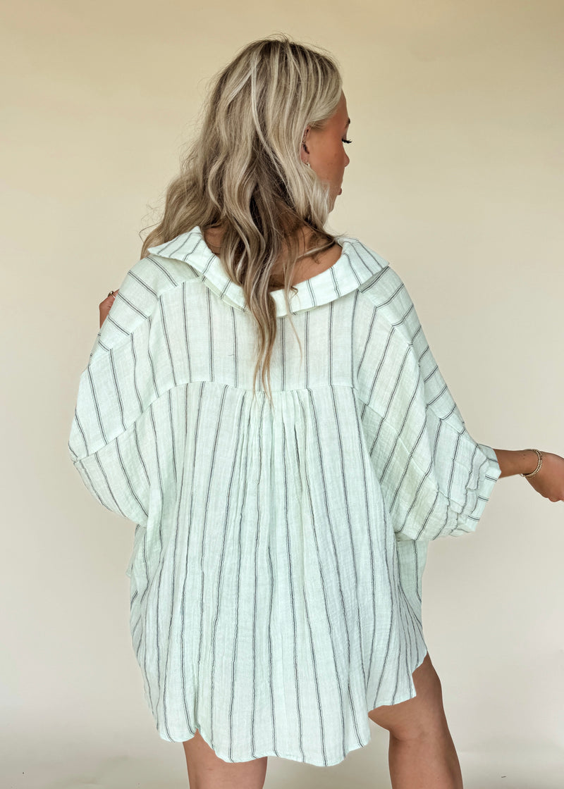 Millie Blouse