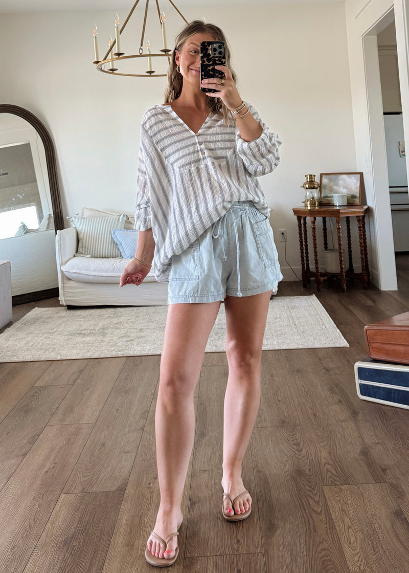 Channing Shorts