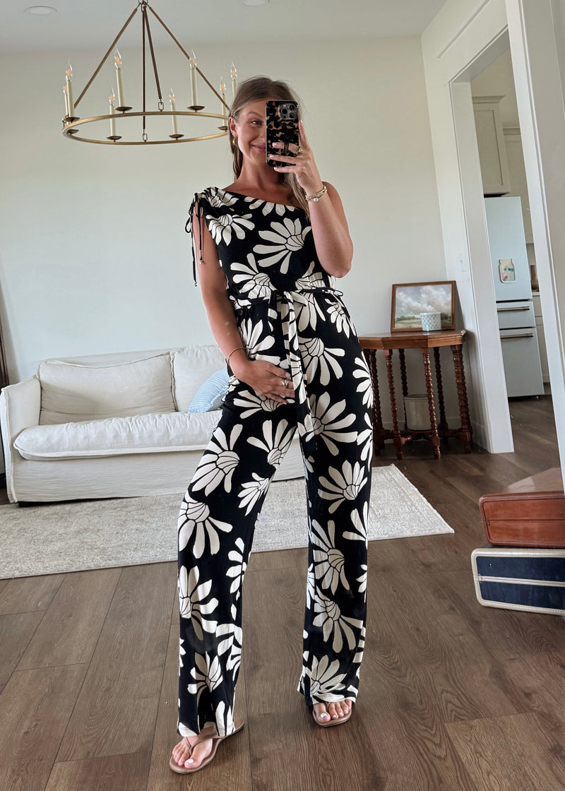 Parisi Jumpsuit