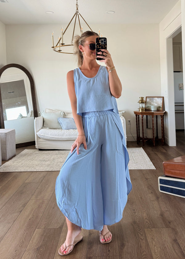 Breezy Bliss Set