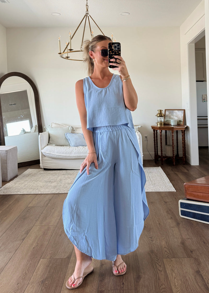 Breezy Bliss Set
