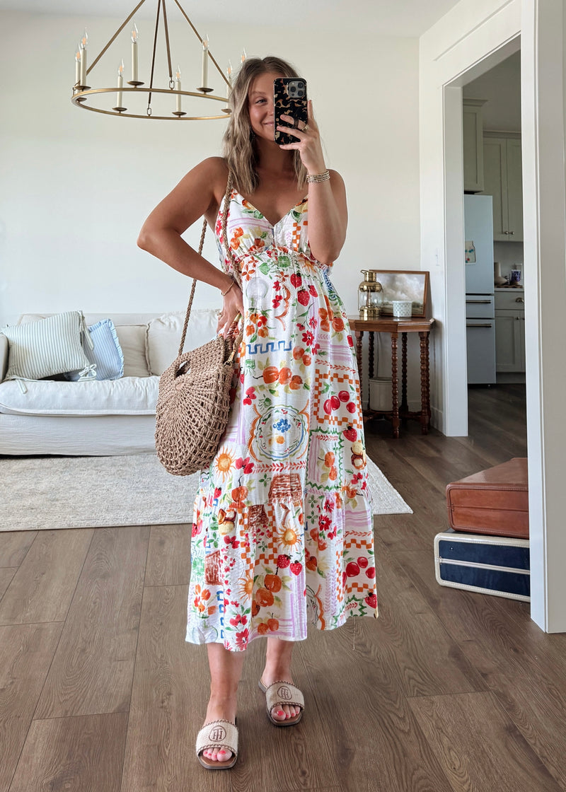 Amalfi Maxi