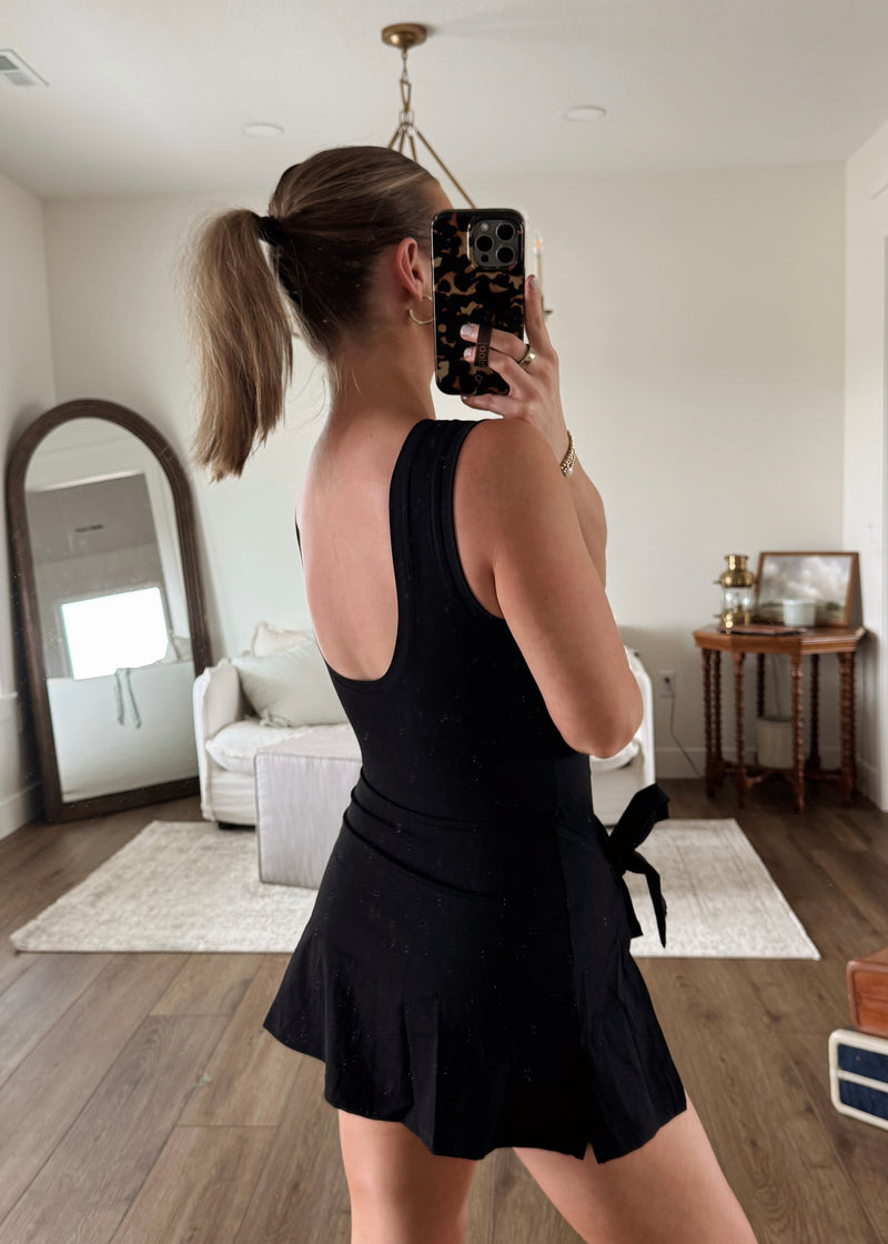 Annie Sport Dress