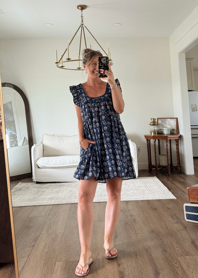 Maren Dress
