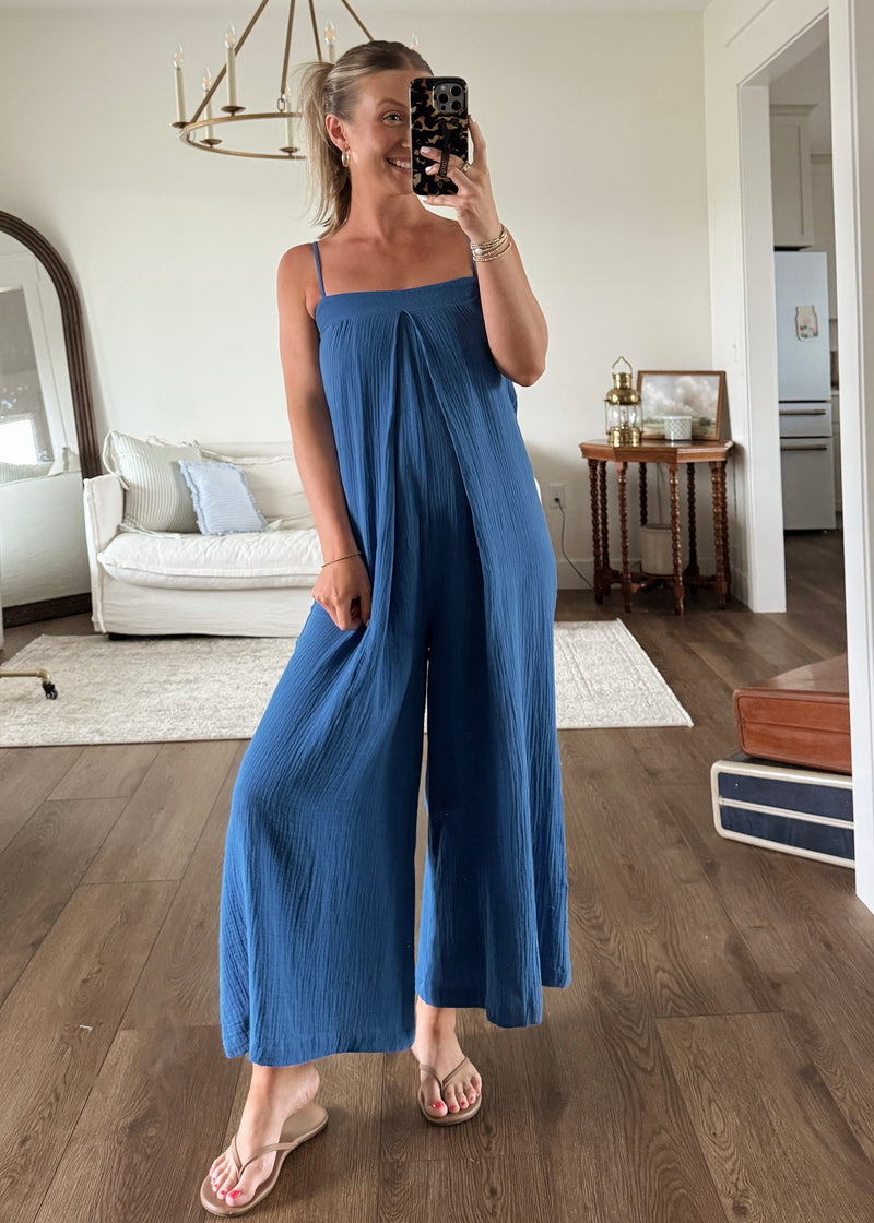Isla Jumpsuit