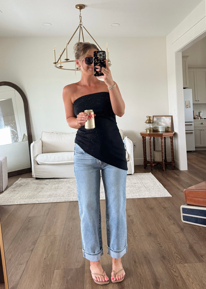 Date Night Top