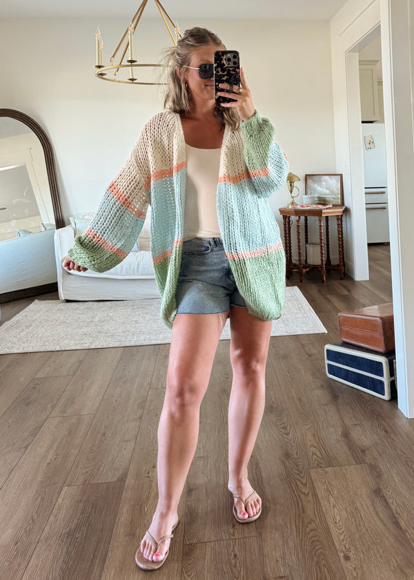 Neverland Cardi