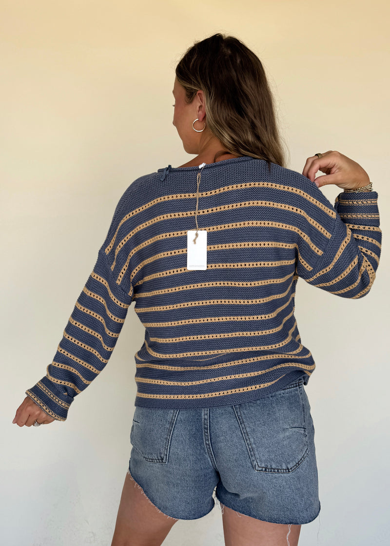 Taylor Knit Cardi