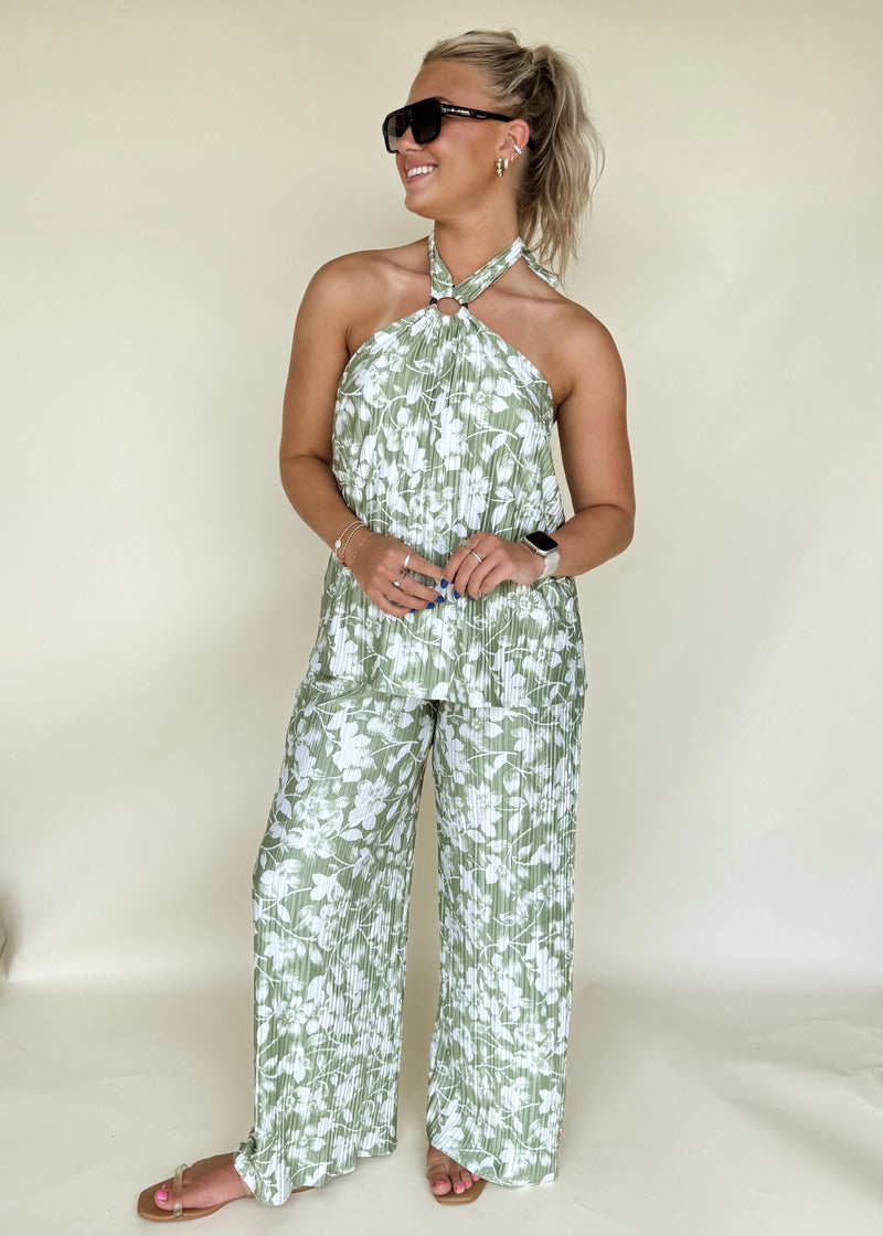 Kauai Pants