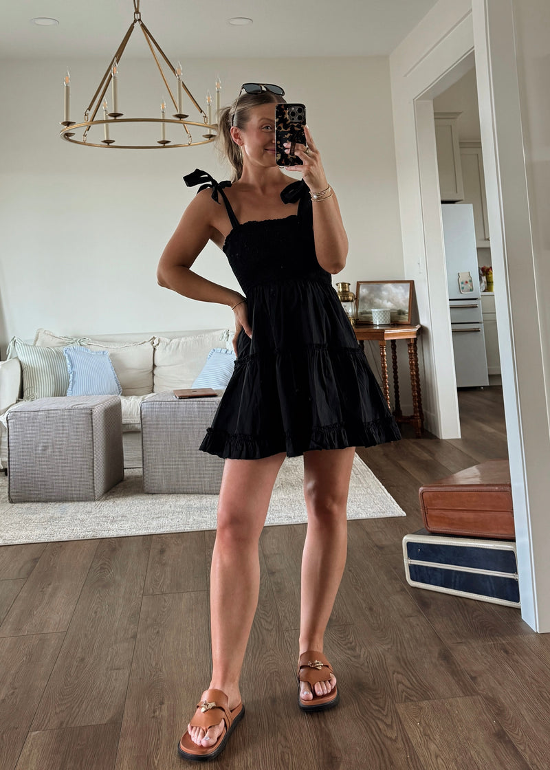 Blayke Dress
