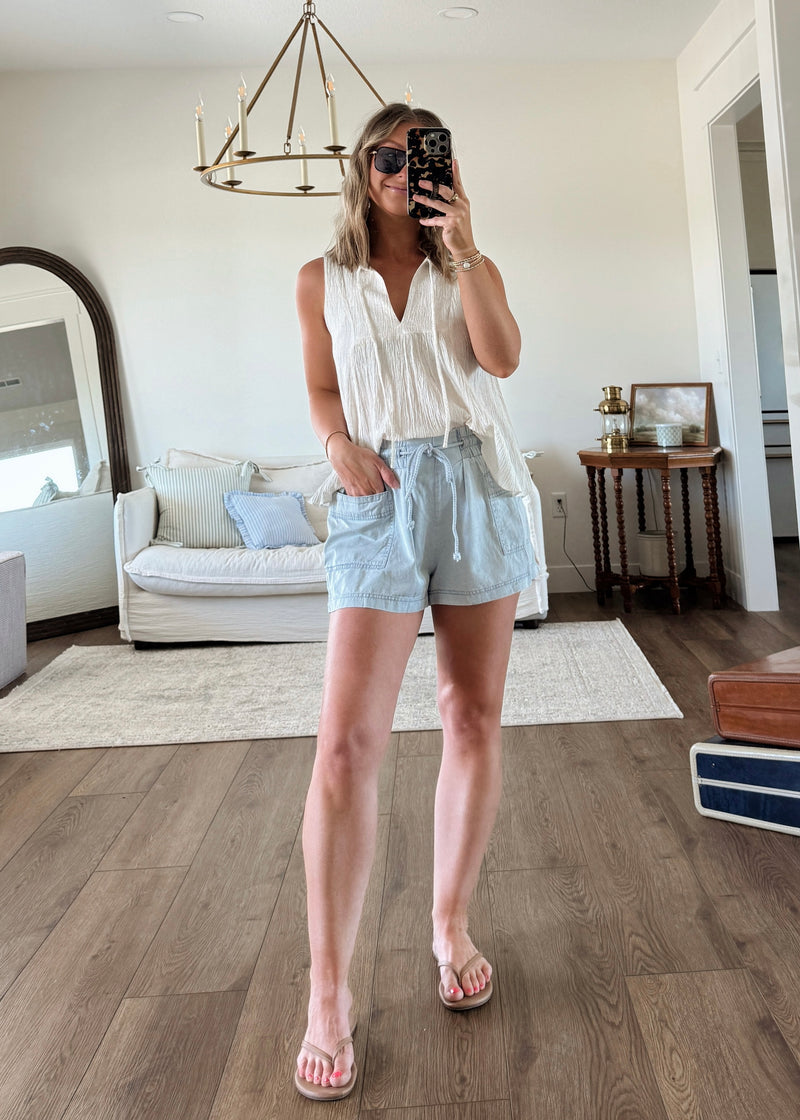 Channing Shorts