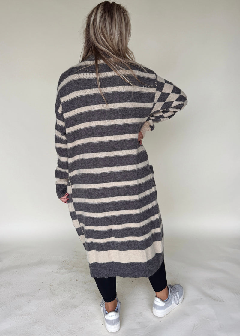 Cozy Up Cardigan