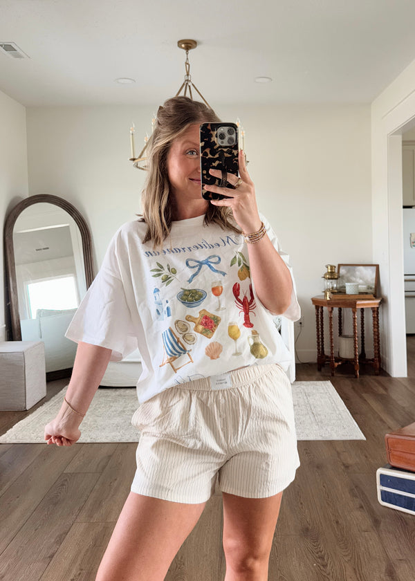 Stella Shorts