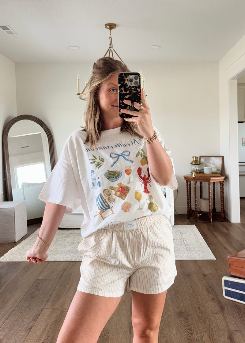 Stella Shorts