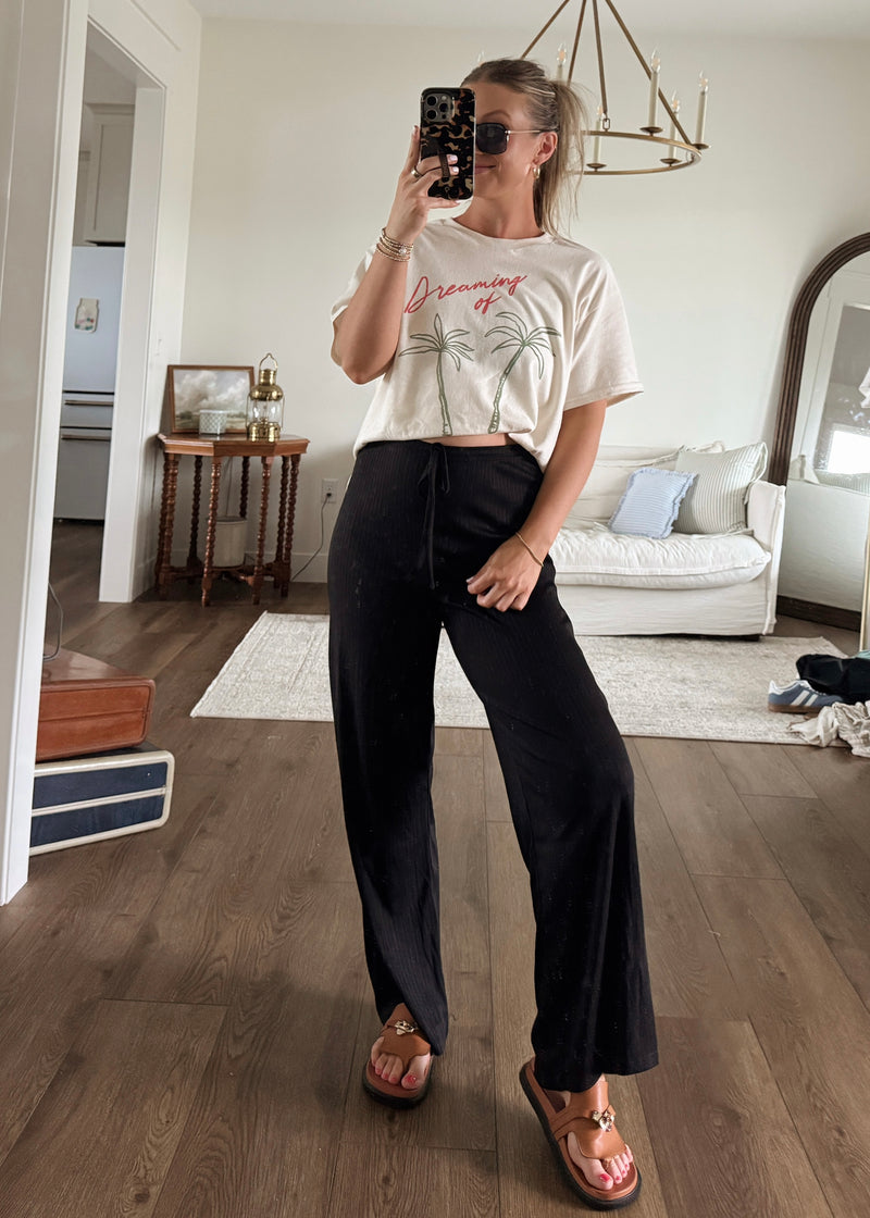 Slow Summer Graphic Tee