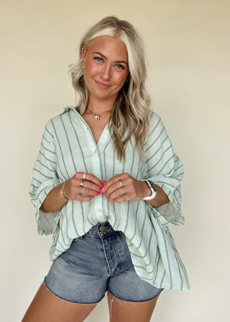 Millie Blouse