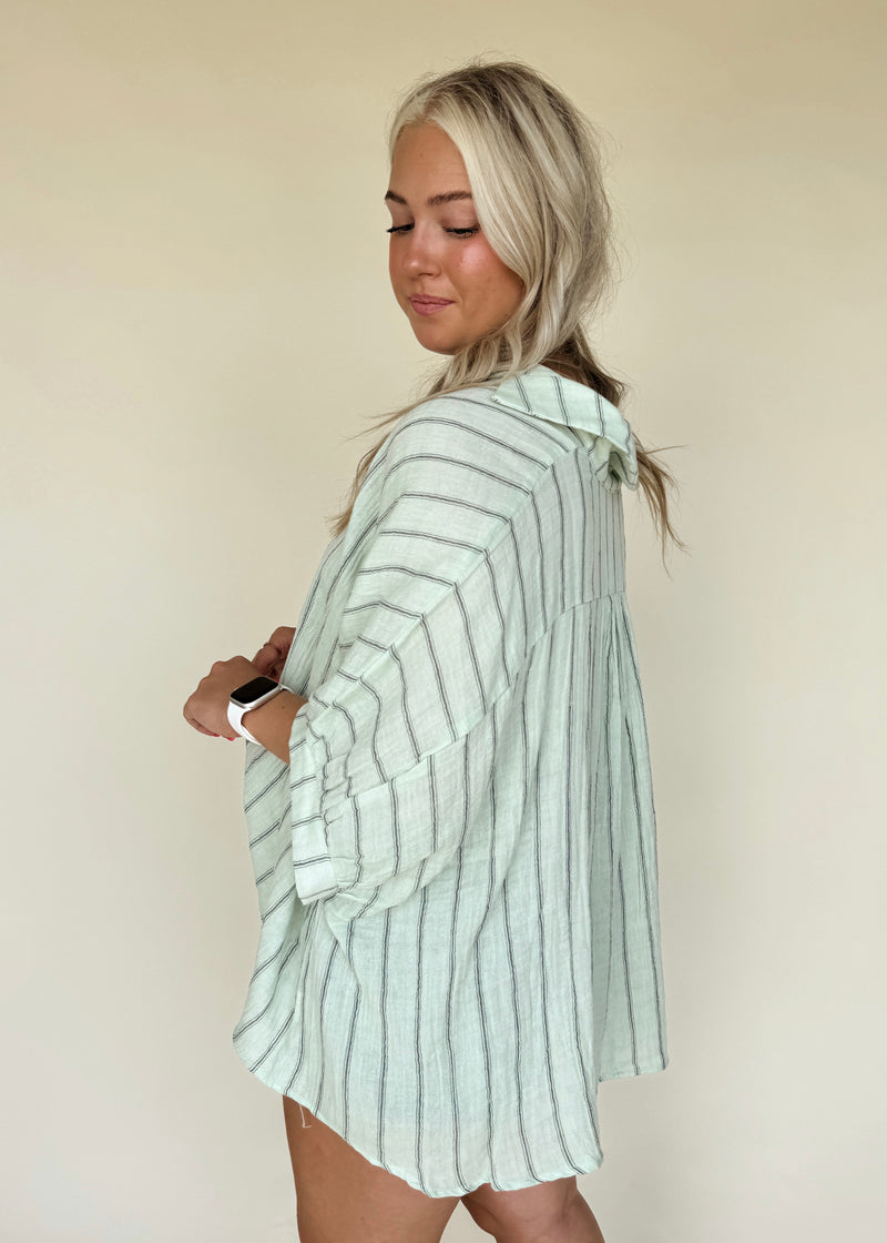 Millie Blouse