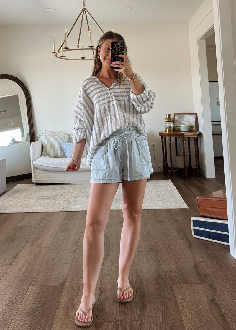 Channing Shorts