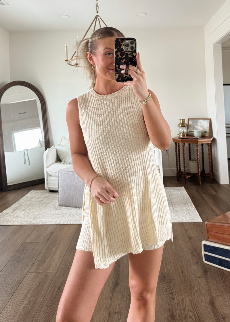 Knox Knit Set