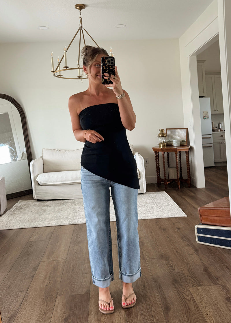 Date Night Top