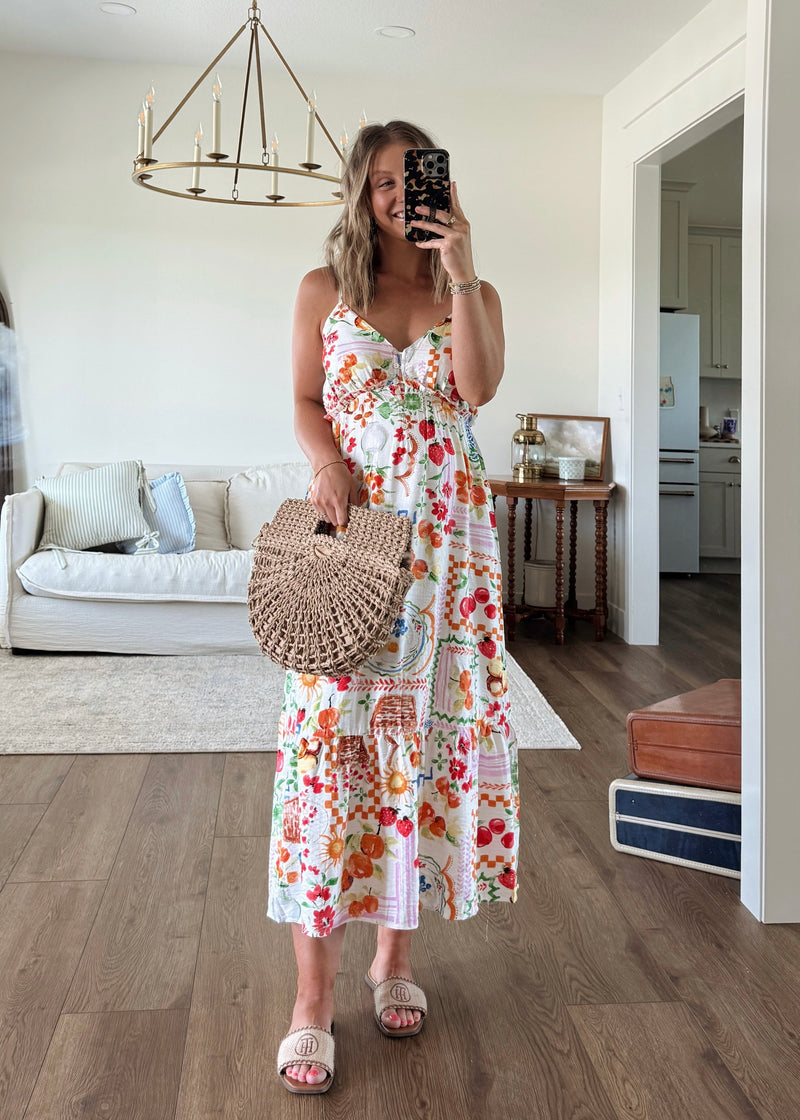 Amalfi Maxi