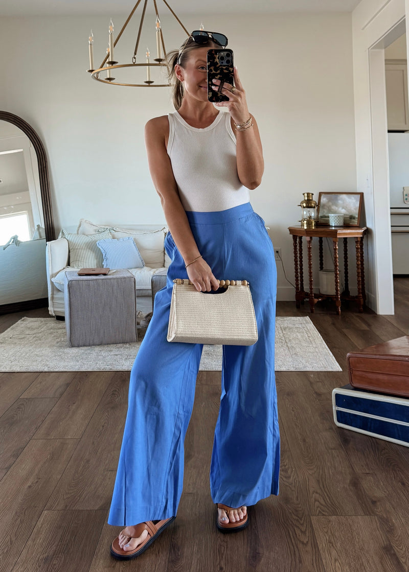 The Cool Girl Set