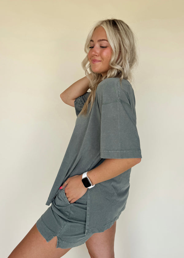 Silky Pine Set