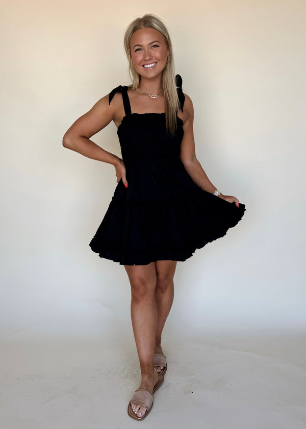 Blayke Dress