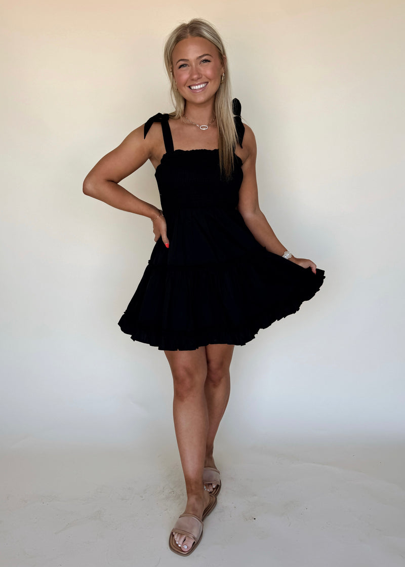 Blayke Dress