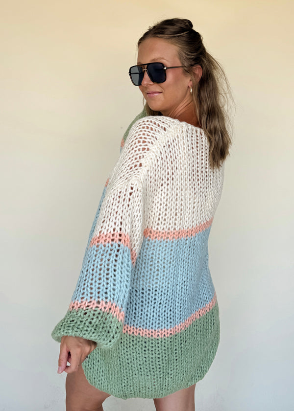 Neverland Cardi