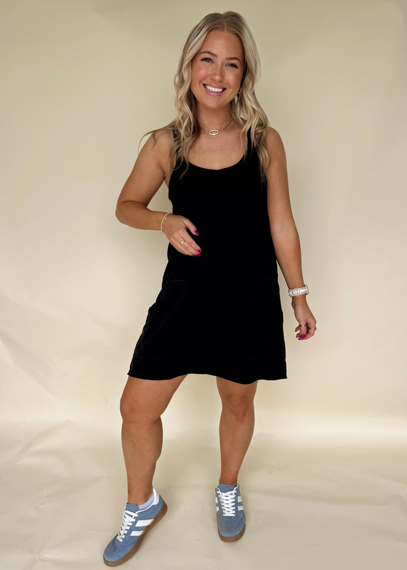 Ali Athleisure Dress