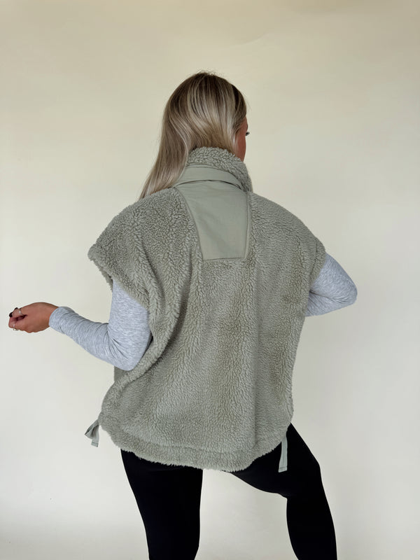 Scout Vest
