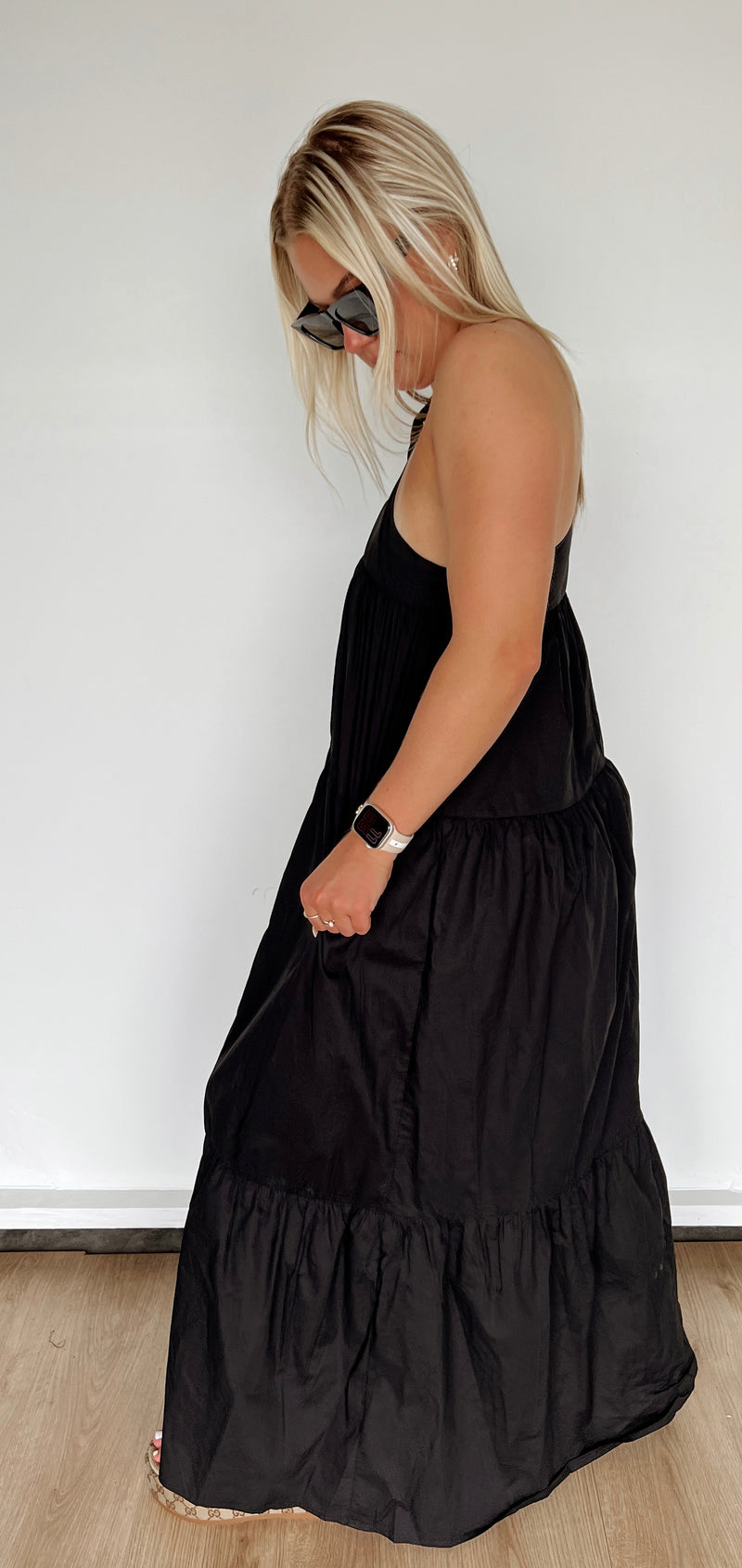 Charlotte Maxi