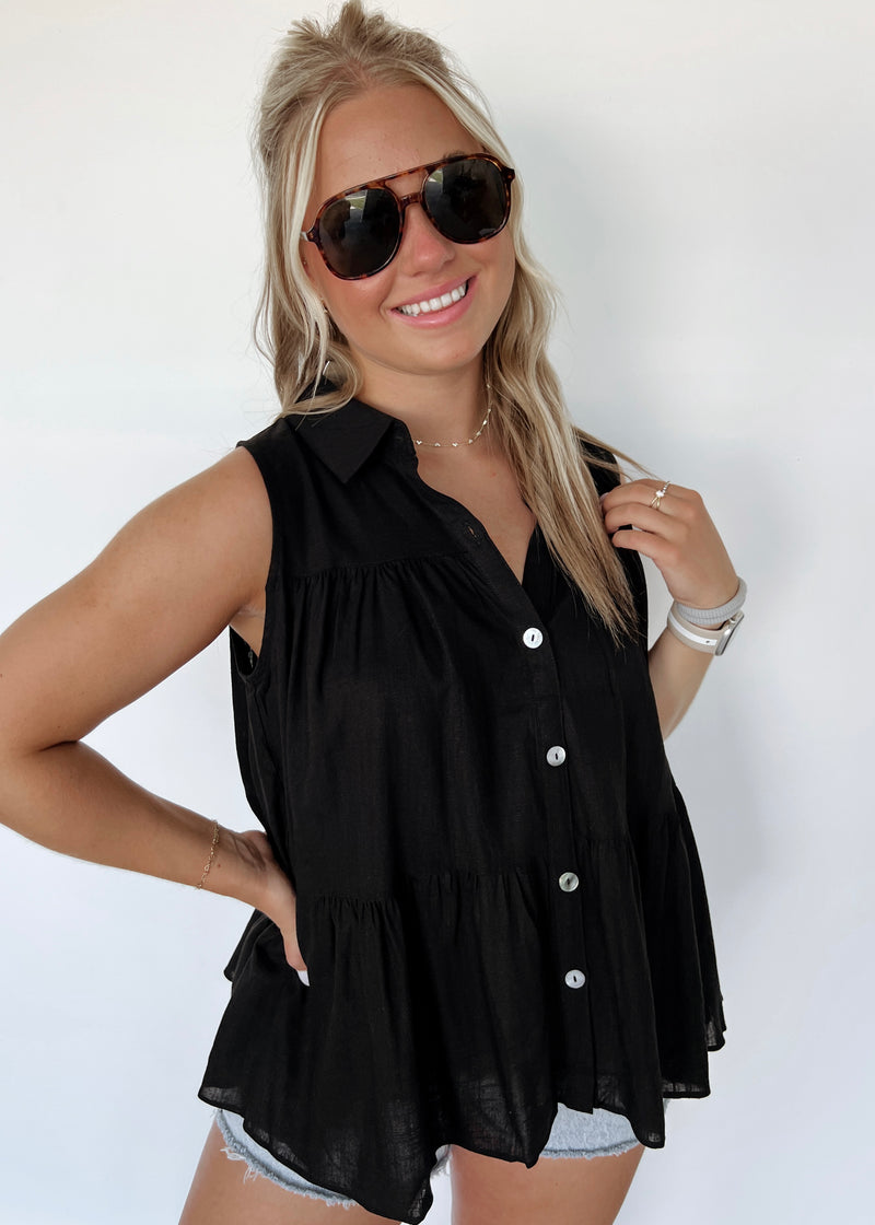 Allie Tank