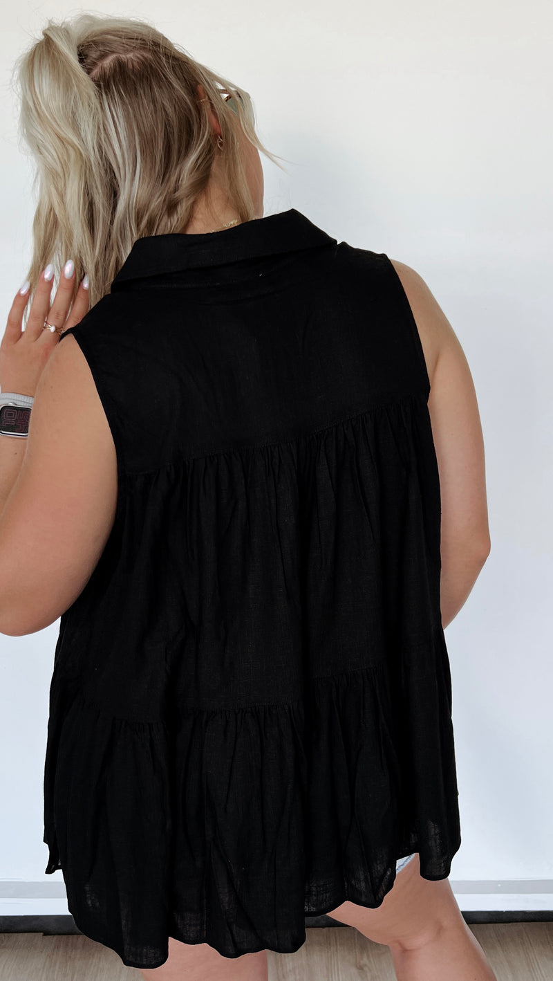 Allie Tank