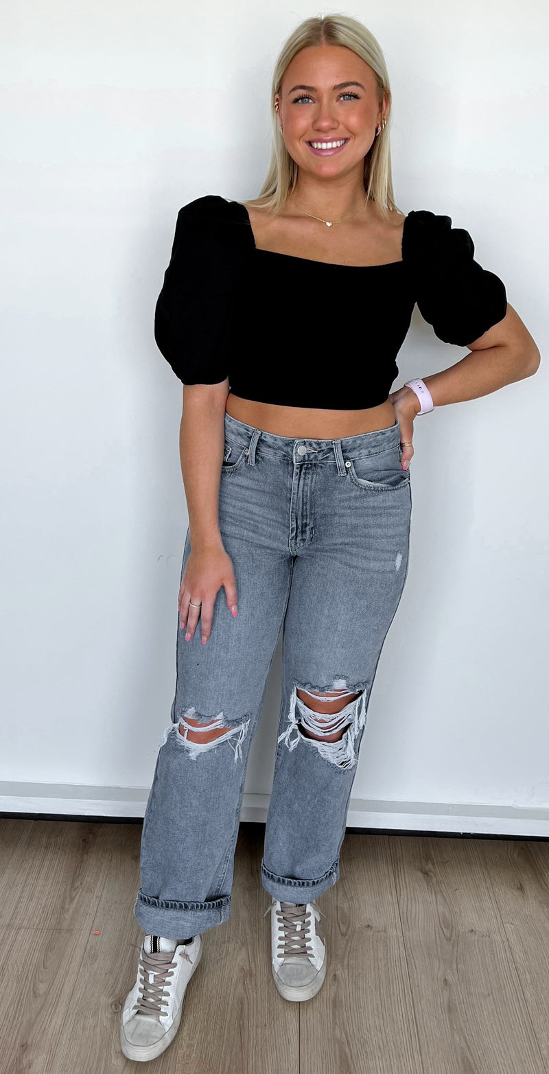 Brynn Jeans