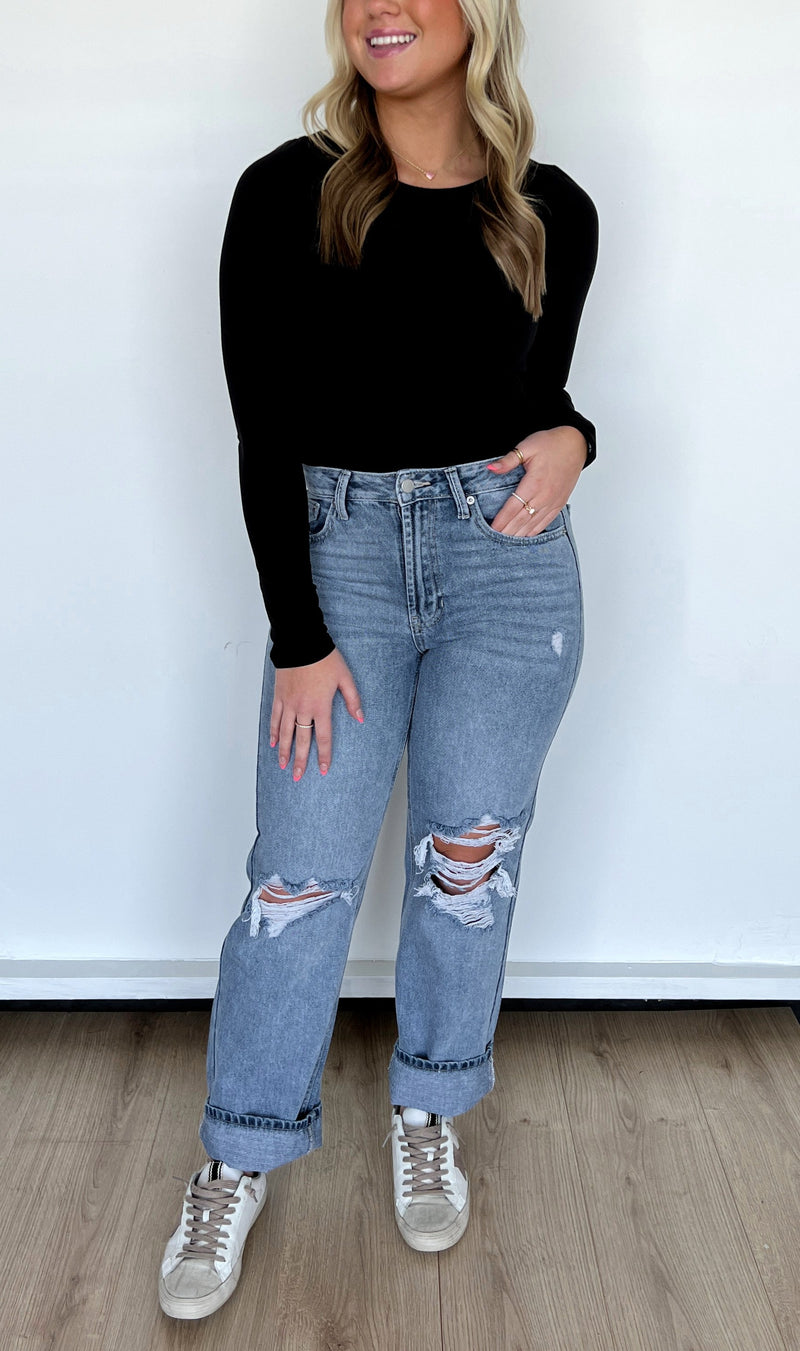 Brynn Jeans