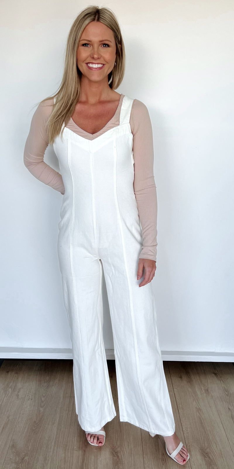 Lola Jumpsuit